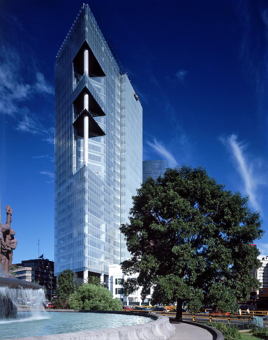 Torre Reforma 115