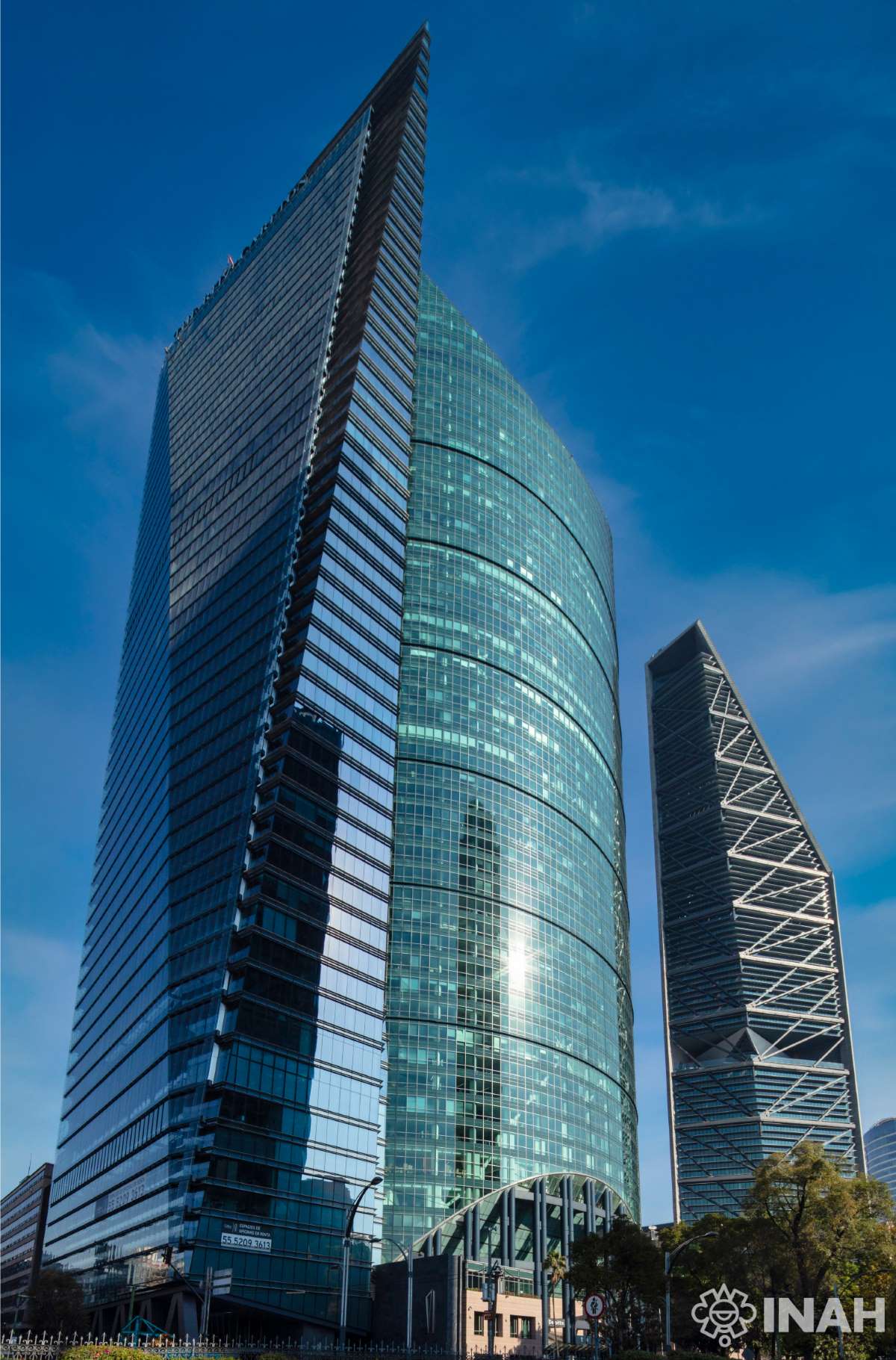Major Tower