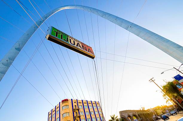 Oficina Tijuana